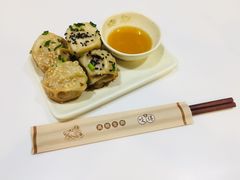 -咬不得高祖生煎·简餐(高银街店)