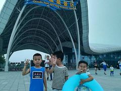 -渔岛海洋度假区