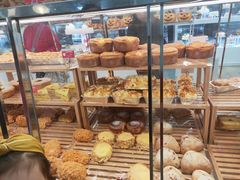 -味多美蛋糕(静安庄店)