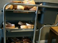 -一两饭川味素食餐厅