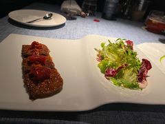 -弦月窗LUNETTE BY AMANDA(复兴路店)