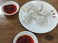 -王中王饺子店(天桥街店)