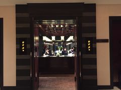 门面-杭州西子湖四季酒店·金沙厅