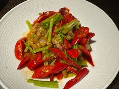 -庐灶江南·江南菜·四合院Bistro(东直门雍和宫·原华侨宾馆店)