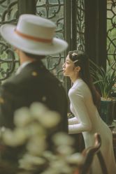 点击看大图 -唯一视觉婚纱摄影(李家村店)