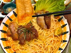 -米泰芒·东南亚料理(体育西店)