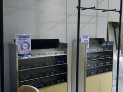 -零度眼镜·宝视友·平价精准配镜(吾悦花街店)