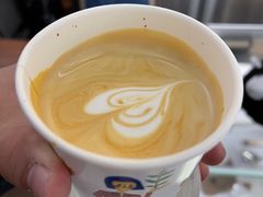 -BLACKSHEEP ESPRESSO(建国中路店)