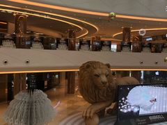 -棕榈MALL