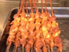 -清真·玛丽亚新疆菜主题餐厅(浙江中路店)