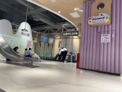 -meland club亲子乐园(石家庄万象城店)