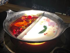 -湊湊火锅·茶憩(石家庄万象城店)
