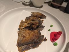 本帮熏鲳鱼-上海人家花樣年华(虹口龙之梦店)