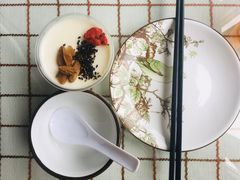 -山玲湾新疆菜(立清路店)