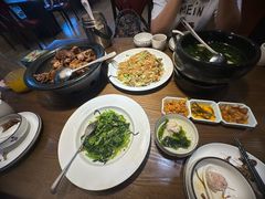 -闽鄂情·闽南招财鸭(水头店)
