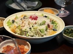 -Fuzzy Bistro 浮几韩餐·茶酒馆
