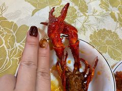 -聚味瞿记·龙虾堂(渔人码头一店)