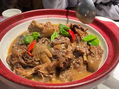 -解家河南菜(金水路店)