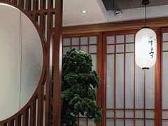 -千寻山野烤肉(中关村店)