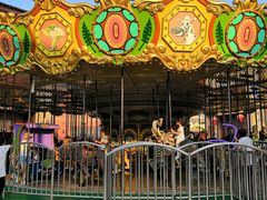 -三亚海昌梦幻海洋不夜城