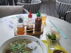 -蔡澜Pho·越南粉餐厅(海上世界店)