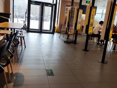 -麦当劳(燕顺路店)
