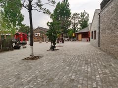 -大槐树寻根祭祖园