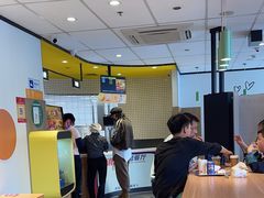 -麦当劳(大厂新城店)