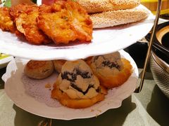 -好福记饭店(红梅公园店)