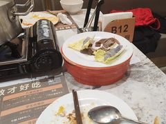 -金马门国际美食百汇(珞喻路店)