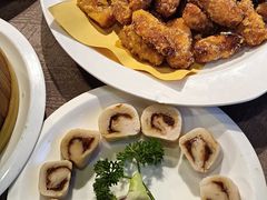 -老浒记烤鸭-北京菜(琉璃厂店)