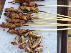 -阿卜杜新疆烤羊肉(武汉总店)
