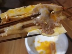 钵钵鸡-古真记钵钵鸡(总店)