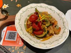 -第101座花园餐厅(湖滨88店)