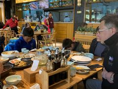 -伊喜饺子·烤鸭(五道口学院路店)