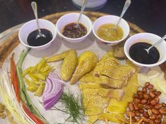 -大圈仔滋味研究所(龙湖·佰乐街店)