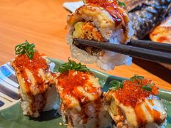 -赤稻·日式料理(禅城店)