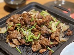 -青年公社烤鸭(肇嘉浜路店)