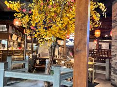 -卞氏菜根香·川菜(青羊万达店)