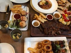 -5号公路餐厅(曼哈顿店)