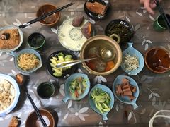 -大自然素食(望桐路店)