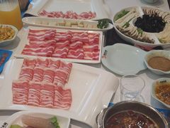 -德龙火锅(松源街直营店)