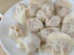 -霍嘟嘟手工水饺(黄山花园店)