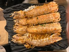 -79号渔船海鲜饭店(华强北店)