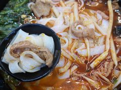 -螺蛳粉先生(蓟门桥店)