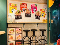 -就是卷儿Wrap and Roll(宣化路店)