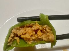 -双合园·海鲜水饺青岛菜(九水东路店)