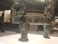 -上海博物馆(人民广场馆)