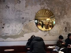 大堂-Luneurs(幸福里店)