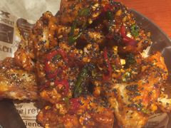 辣味整鸡-BHC炸鸡(明洞总店)